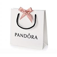 Bracciale Pandora Donna Moments in Argento Zirconia 590723CZ-18 - 590723CZ-18